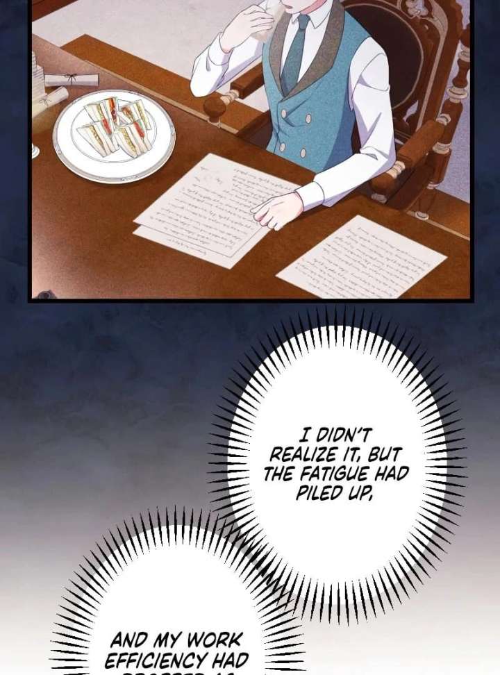 I May Be a Failed Saint, but the Marquess Who Hates Saints Can’t Seem to Stop Doting on Me Chapter 25 - Page 14