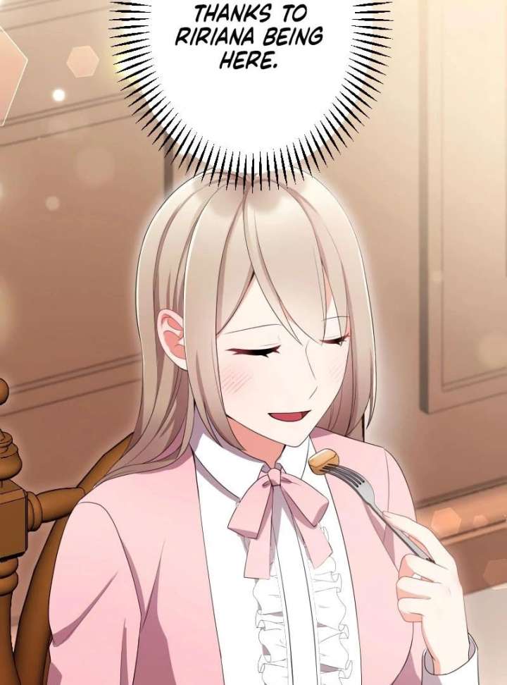 I May Be a Failed Saint, but the Marquess Who Hates Saints Can’t Seem to Stop Doting on Me Chapter 25 - Page 17