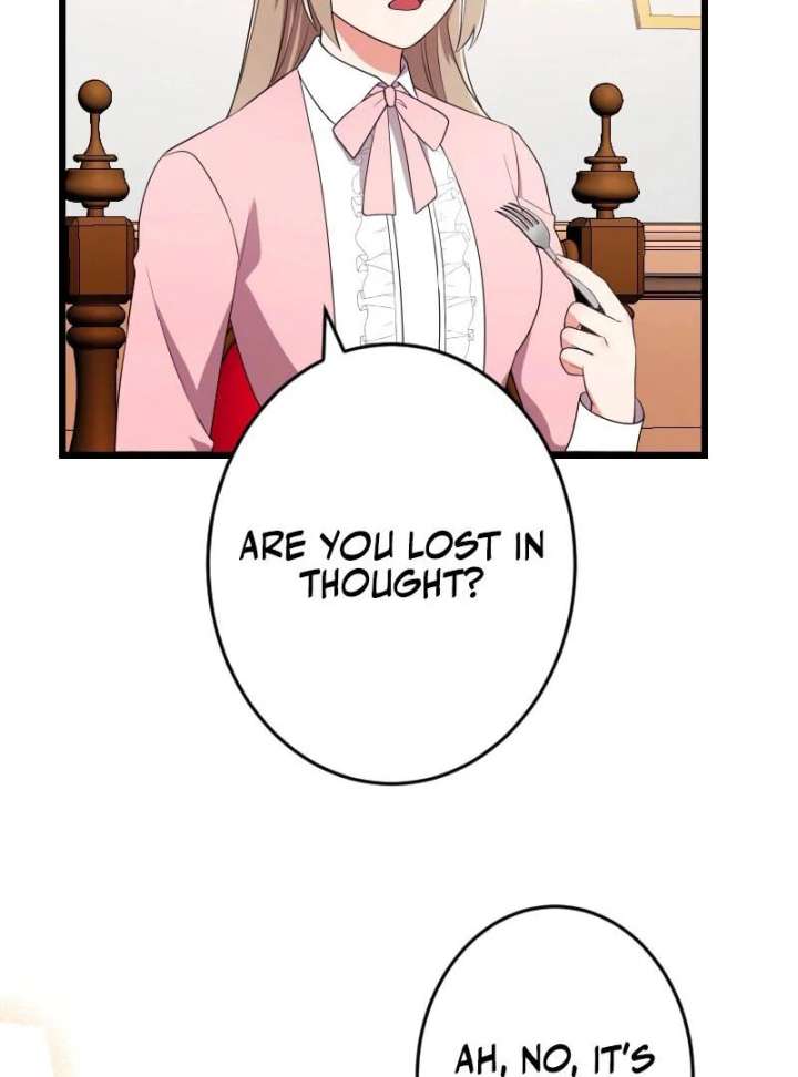 I May Be a Failed Saint, but the Marquess Who Hates Saints Can’t Seem to Stop Doting on Me Chapter 25 - Page 19