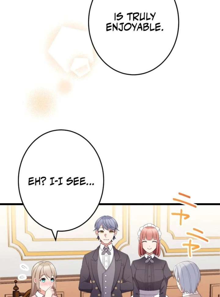 I May Be a Failed Saint, but the Marquess Who Hates Saints Can’t Seem to Stop Doting on Me Chapter 25 - Page 21