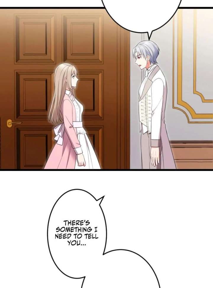 I May Be a Failed Saint, but the Marquess Who Hates Saints Can’t Seem to Stop Doting on Me Chapter 25 - Page 24