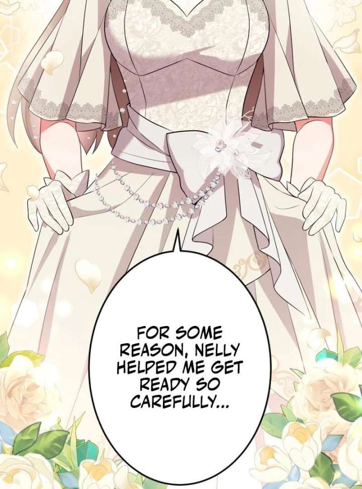 I May Be a Failed Saint, but the Marquess Who Hates Saints Can’t Seem to Stop Doting on Me Chapter 25 - Page 30