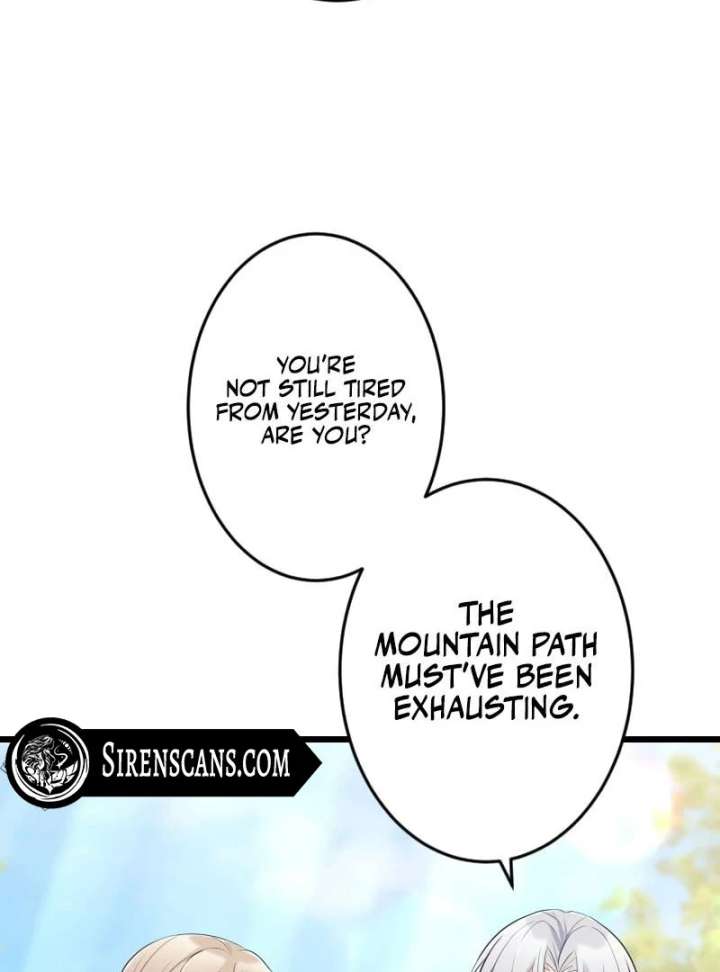 I May Be a Failed Saint, but the Marquess Who Hates Saints Can’t Seem to Stop Doting on Me Chapter 25 - Page 33