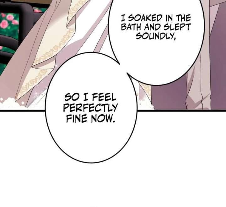 I May Be a Failed Saint, but the Marquess Who Hates Saints Can’t Seem to Stop Doting on Me Chapter 25 - Page 35