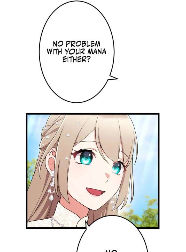 I May Be a Failed Saint, but the Marquess Who Hates Saints Can’t Seem to Stop Doting on Me Chapter 25 - Page 36