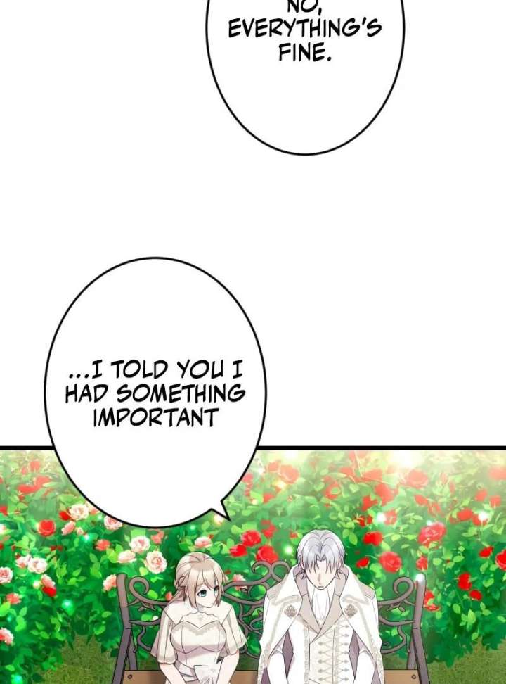 I May Be a Failed Saint, but the Marquess Who Hates Saints Can’t Seem to Stop Doting on Me Chapter 25 - Page 37