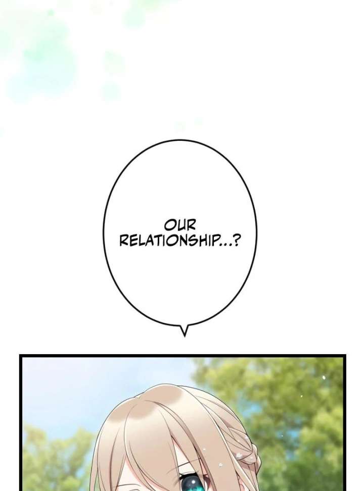 I May Be a Failed Saint, but the Marquess Who Hates Saints Can’t Seem to Stop Doting on Me Chapter 25 - Page 40