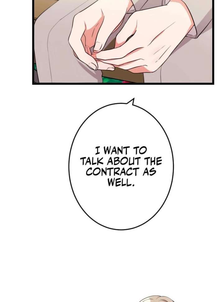 I May Be a Failed Saint, but the Marquess Who Hates Saints Can’t Seem to Stop Doting on Me Chapter 25 - Page 42