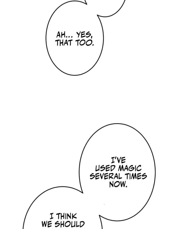 I May Be a Failed Saint, but the Marquess Who Hates Saints Can’t Seem to Stop Doting on Me Chapter 25 - Page 44