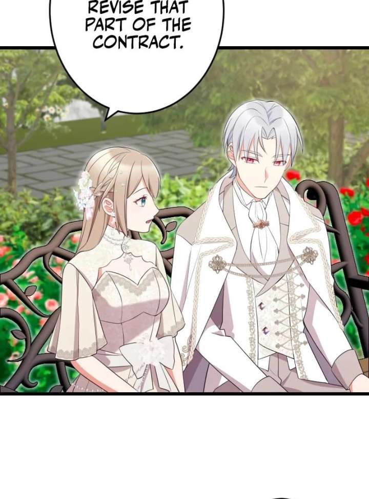 I May Be a Failed Saint, but the Marquess Who Hates Saints Can’t Seem to Stop Doting on Me Chapter 25 - Page 45