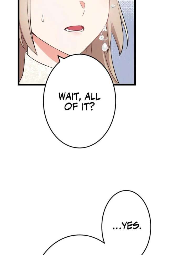 I May Be a Failed Saint, but the Marquess Who Hates Saints Can’t Seem to Stop Doting on Me Chapter 25 - Page 48