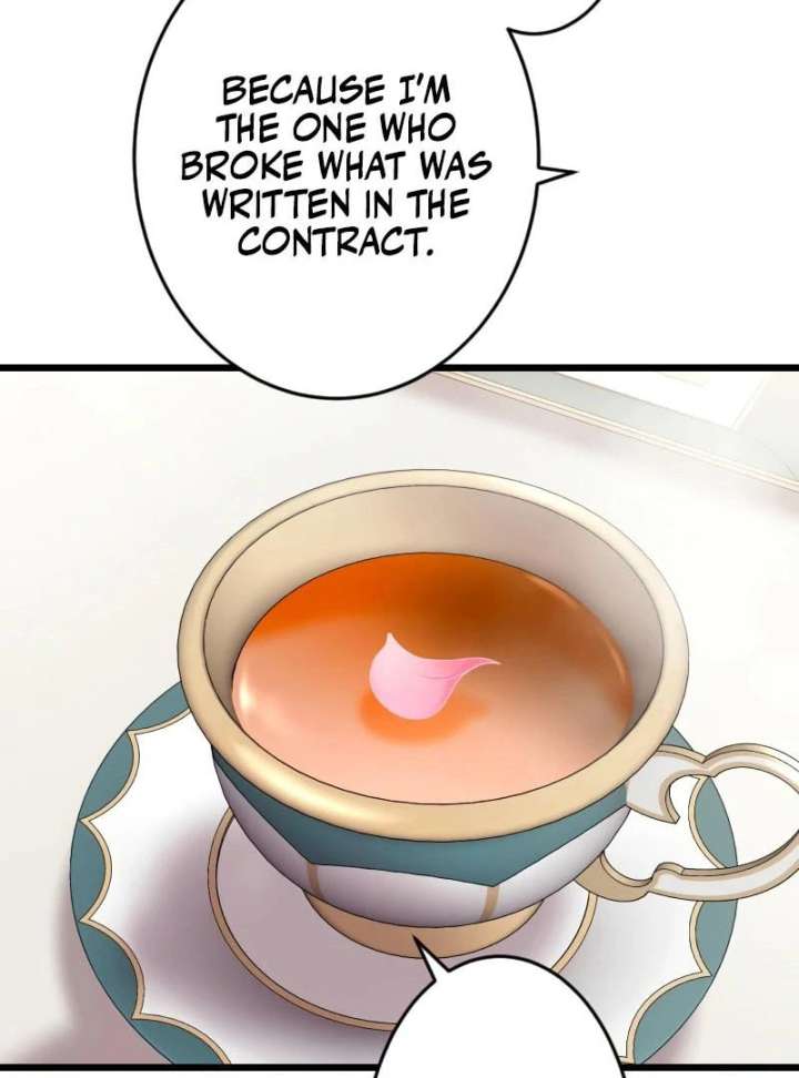 I May Be a Failed Saint, but the Marquess Who Hates Saints Can’t Seem to Stop Doting on Me Chapter 25 - Page 49