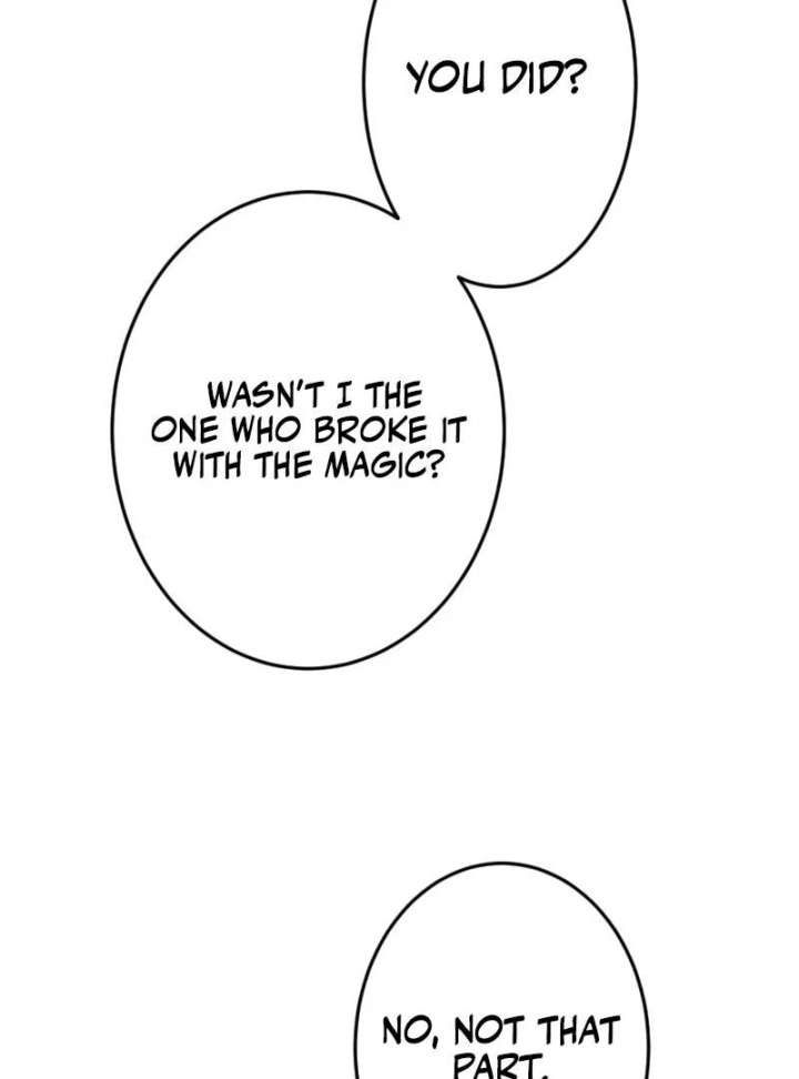 I May Be a Failed Saint, but the Marquess Who Hates Saints Can’t Seem to Stop Doting on Me Chapter 25 - Page 50