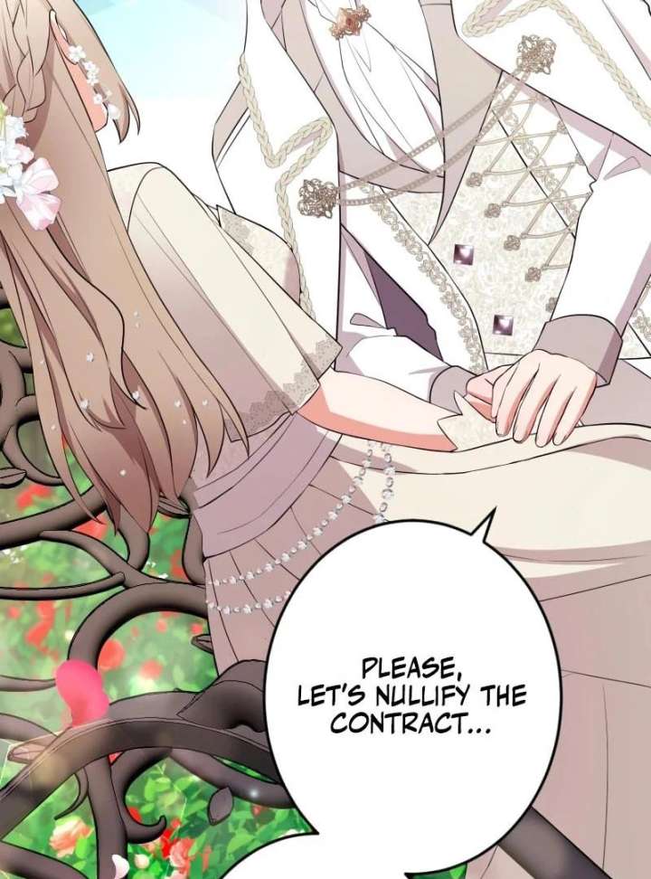 I May Be a Failed Saint, but the Marquess Who Hates Saints Can’t Seem to Stop Doting on Me Chapter 25 - Page 56