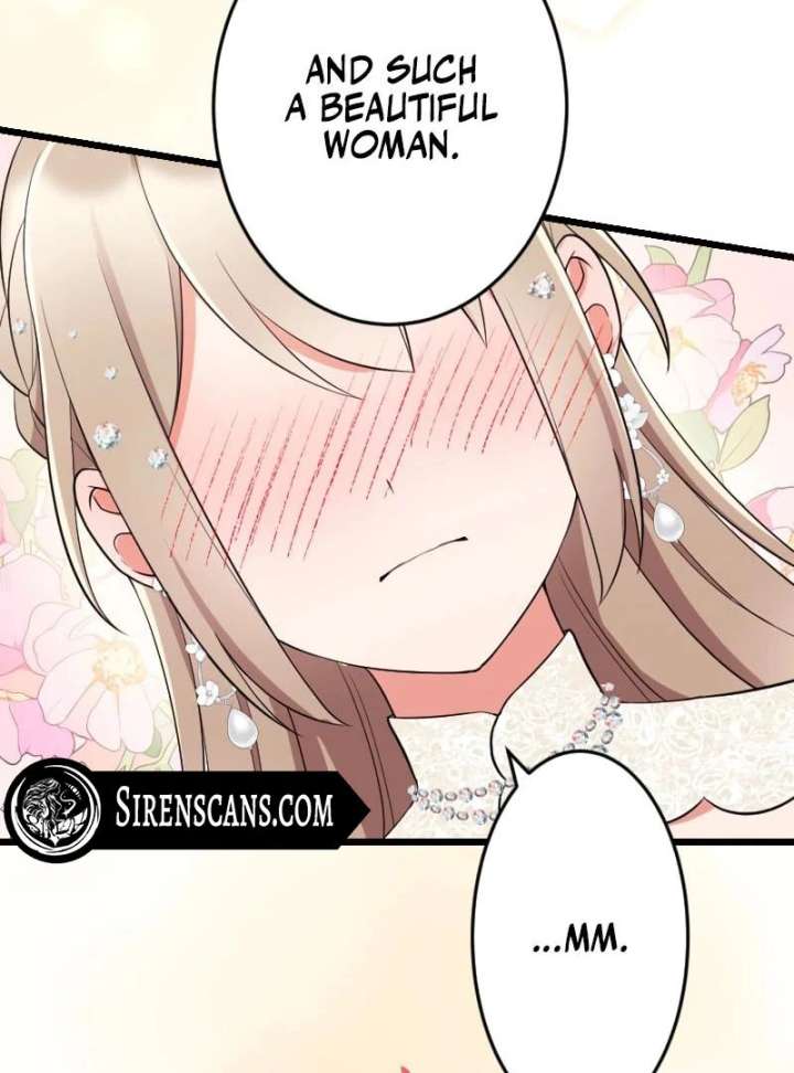 I May Be a Failed Saint, but the Marquess Who Hates Saints Can’t Seem to Stop Doting on Me Chapter 25 - Page 61