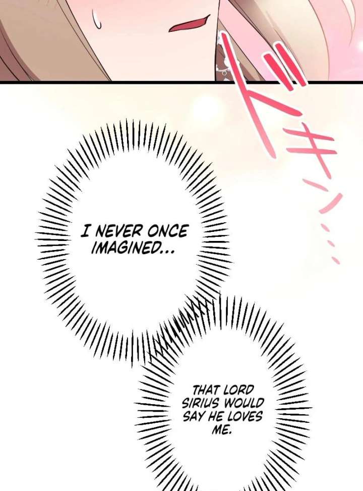 I May Be a Failed Saint, but the Marquess Who Hates Saints Can’t Seem to Stop Doting on Me Chapter 25 - Page 65