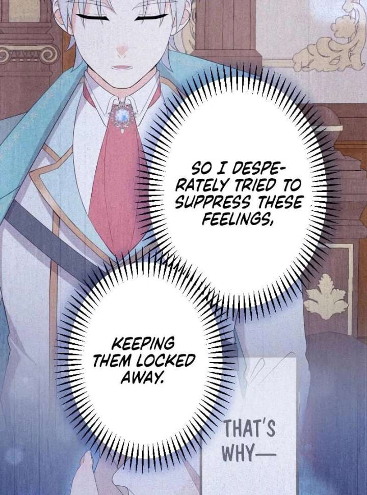 I May Be a Failed Saint, but the Marquess Who Hates Saints Can’t Seem to Stop Doting on Me Chapter 25 - Page 67