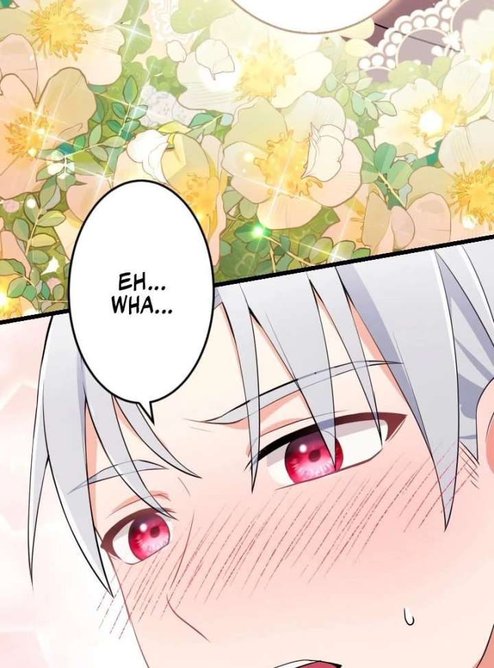 I May Be a Failed Saint, but the Marquess Who Hates Saints Can’t Seem to Stop Doting on Me Chapter 25 - Page 74