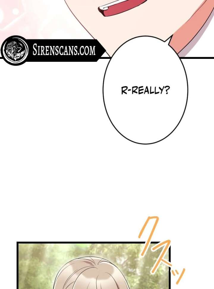 I May Be a Failed Saint, but the Marquess Who Hates Saints Can’t Seem to Stop Doting on Me Chapter 25 - Page 75