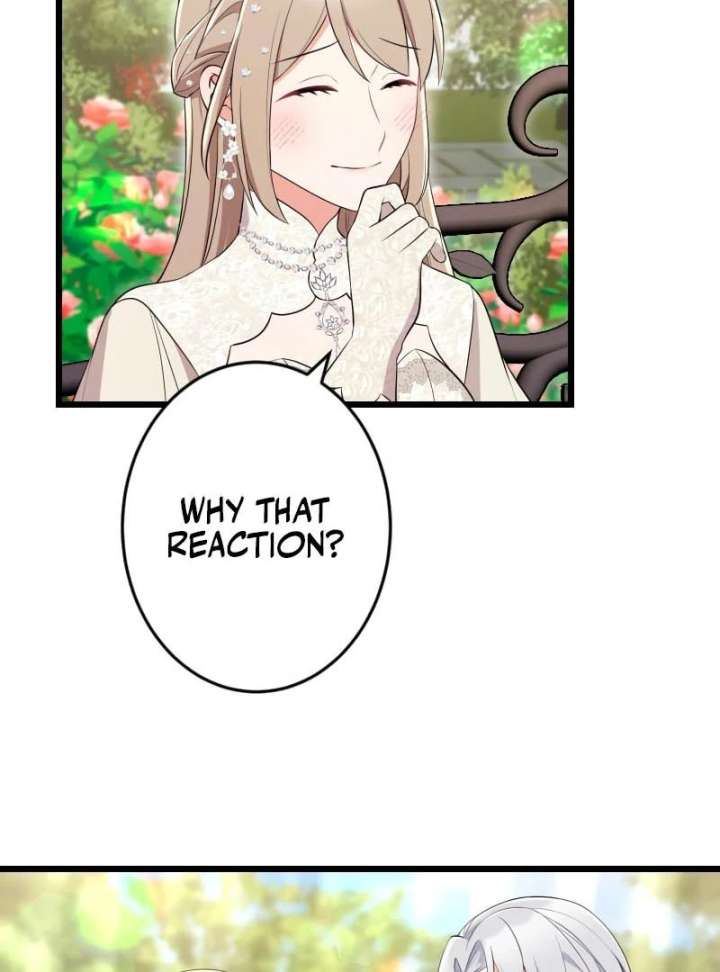 I May Be a Failed Saint, but the Marquess Who Hates Saints Can’t Seem to Stop Doting on Me Chapter 25 - Page 76