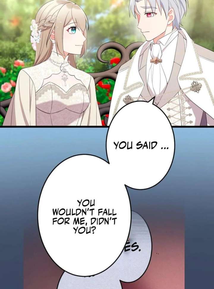 I May Be a Failed Saint, but the Marquess Who Hates Saints Can’t Seem to Stop Doting on Me Chapter 25 - Page 77