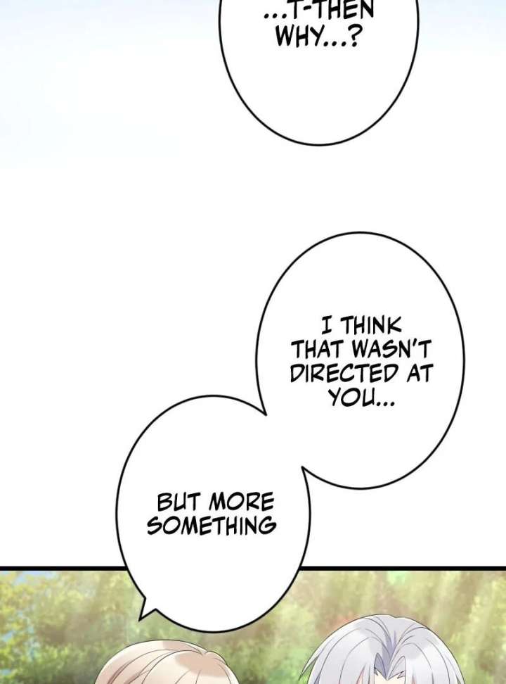 I May Be a Failed Saint, but the Marquess Who Hates Saints Can’t Seem to Stop Doting on Me Chapter 25 - Page 80