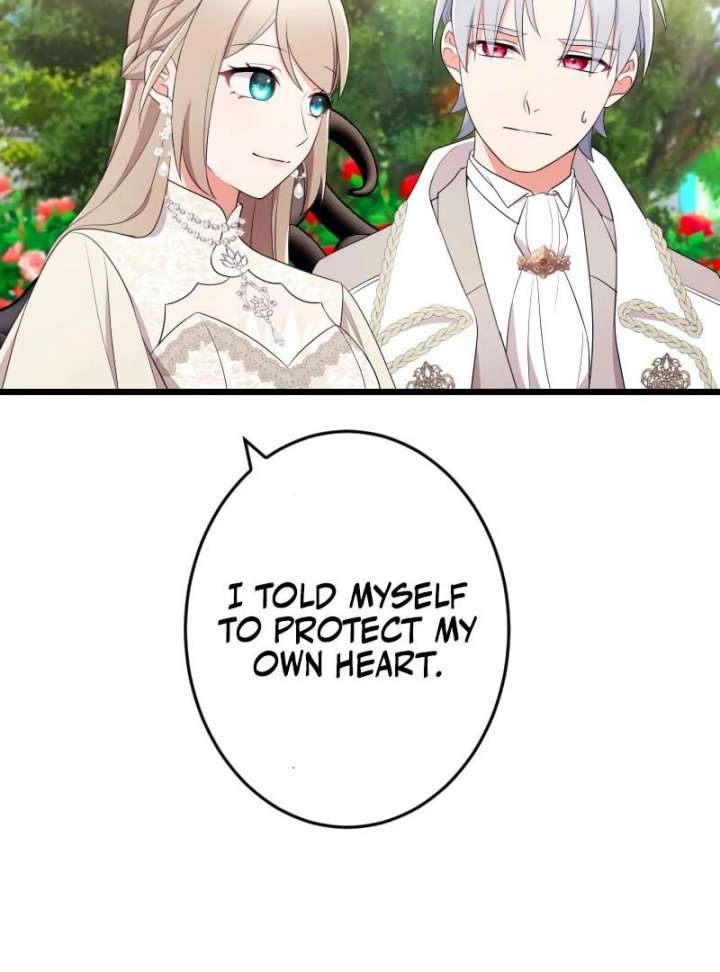 I May Be a Failed Saint, but the Marquess Who Hates Saints Can’t Seem to Stop Doting on Me Chapter 25 - Page 81