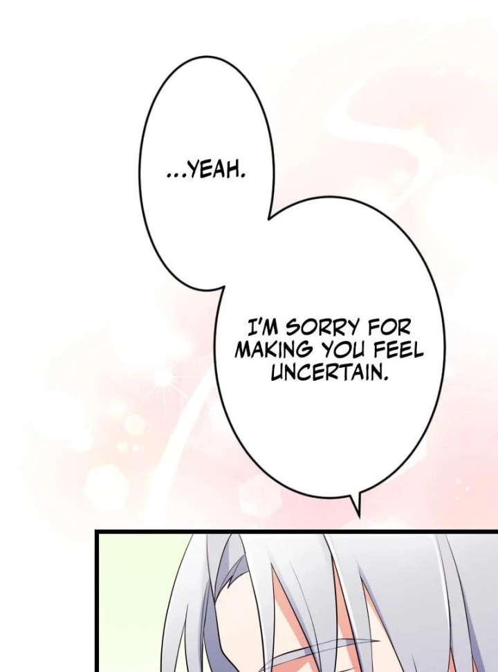 I May Be a Failed Saint, but the Marquess Who Hates Saints Can’t Seem to Stop Doting on Me Chapter 25 - Page 85