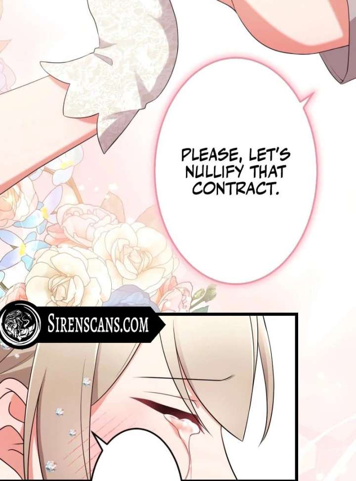 I May Be a Failed Saint, but the Marquess Who Hates Saints Can’t Seem to Stop Doting on Me Chapter 25 - Page 87