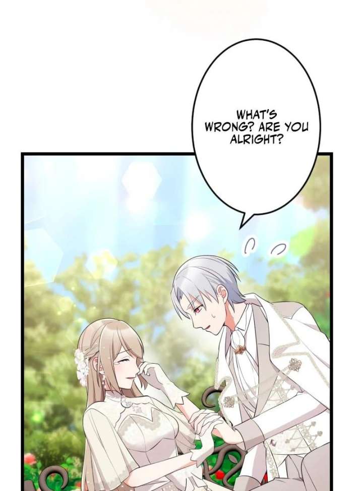 I May Be a Failed Saint, but the Marquess Who Hates Saints Can’t Seem to Stop Doting on Me Chapter 25 - Page 90