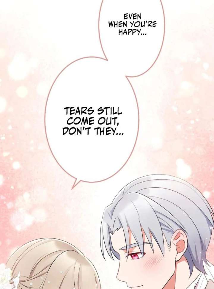 I May Be a Failed Saint, but the Marquess Who Hates Saints Can’t Seem to Stop Doting on Me Chapter 25 - Page 92