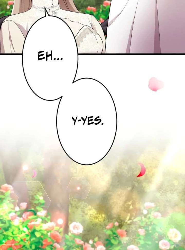 I May Be a Failed Saint, but the Marquess Who Hates Saints Can’t Seem to Stop Doting on Me Chapter 25 - Page 95