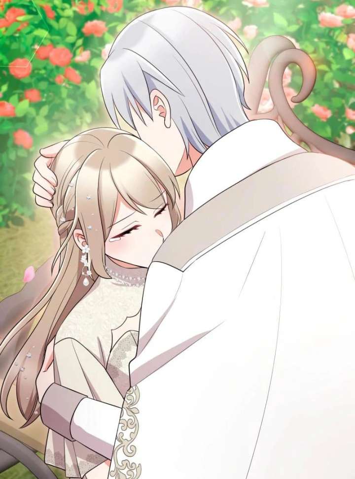 I May Be a Failed Saint, but the Marquess Who Hates Saints Can’t Seem to Stop Doting on Me Chapter 25 - Page 96