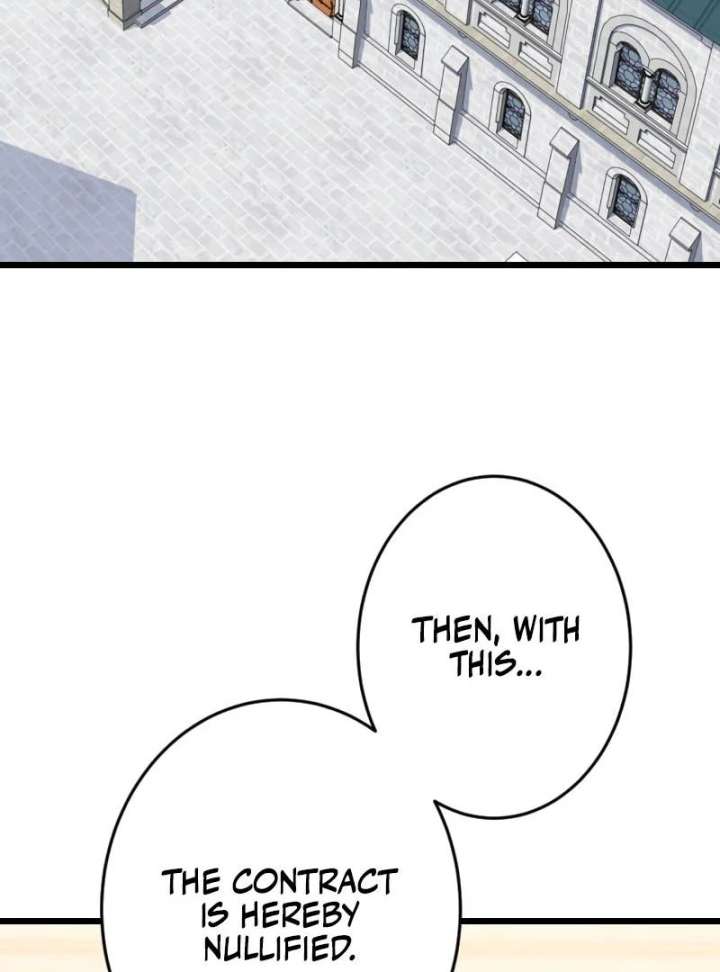 I May Be a Failed Saint, but the Marquess Who Hates Saints Can’t Seem to Stop Doting on Me Chapter 26 - Page 2