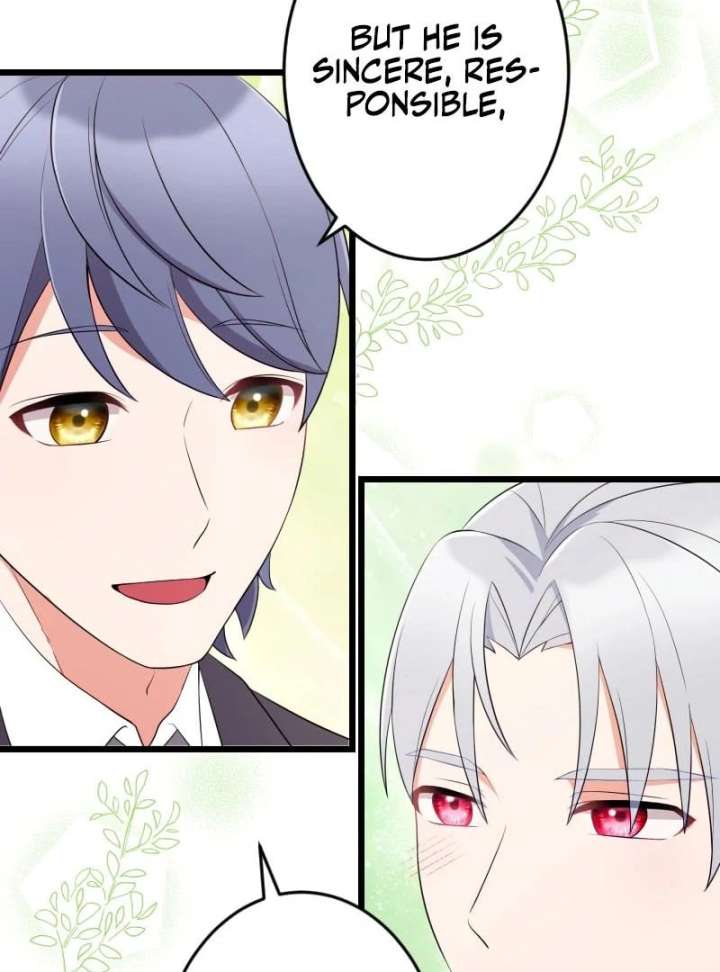 I May Be a Failed Saint, but the Marquess Who Hates Saints Can’t Seem to Stop Doting on Me Chapter 26 - Page 11