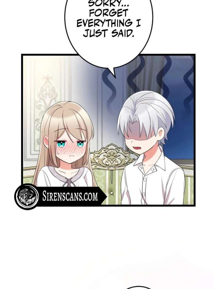 I May Be a Failed Saint, but the Marquess Who Hates Saints Can’t Seem to Stop Doting on Me Chapter 26 - Page 101