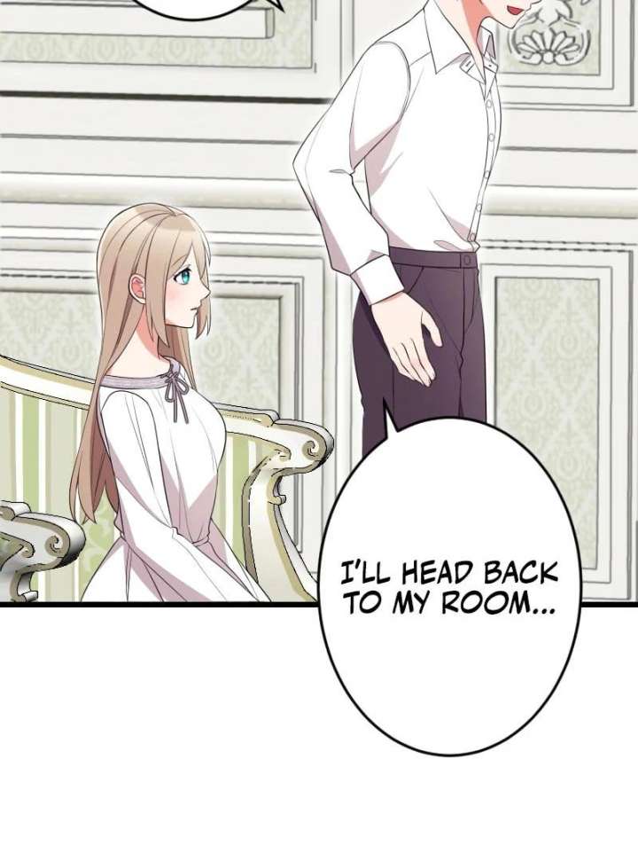 I May Be a Failed Saint, but the Marquess Who Hates Saints Can’t Seem to Stop Doting on Me Chapter 26 - Page 105