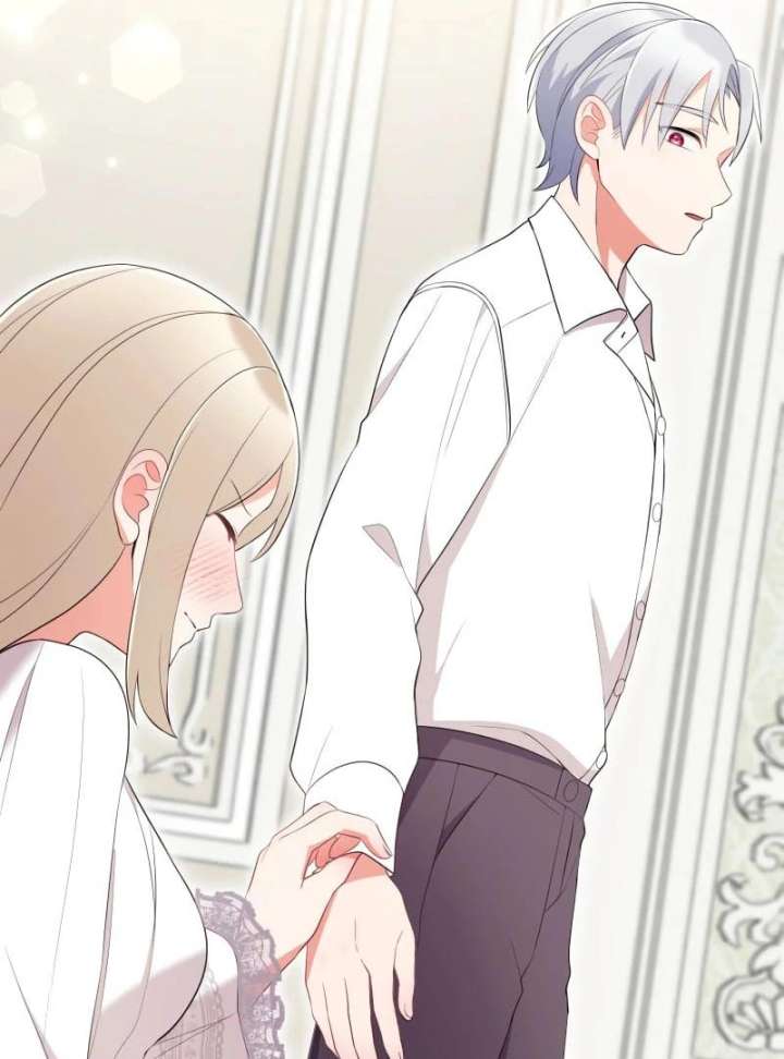 I May Be a Failed Saint, but the Marquess Who Hates Saints Can’t Seem to Stop Doting on Me Chapter 26 - Page 109