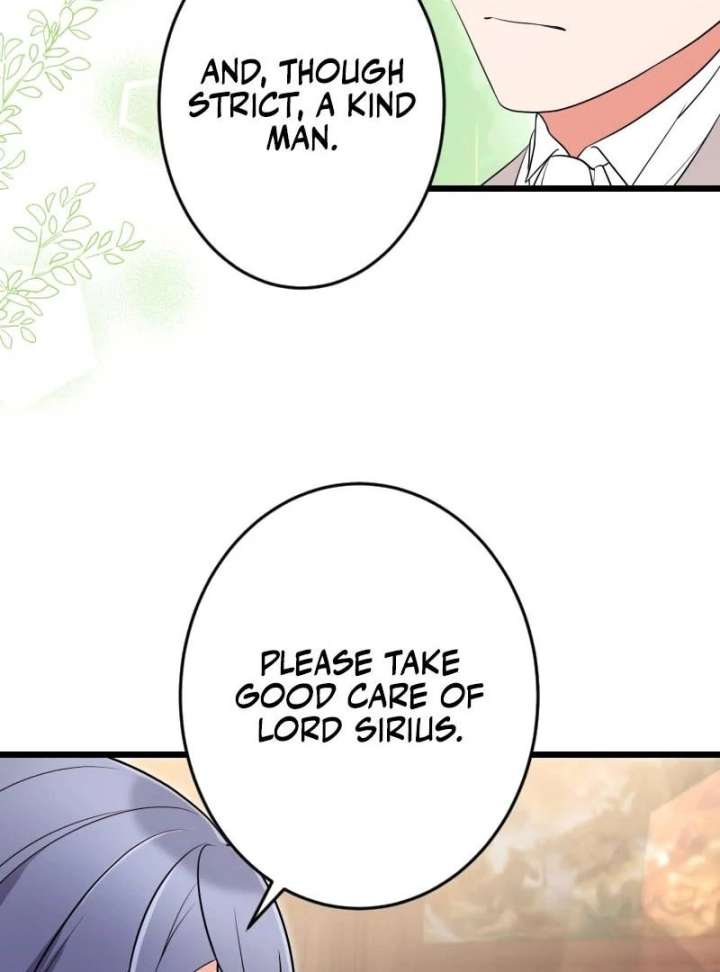 I May Be a Failed Saint, but the Marquess Who Hates Saints Can’t Seem to Stop Doting on Me Chapter 26 - Page 12