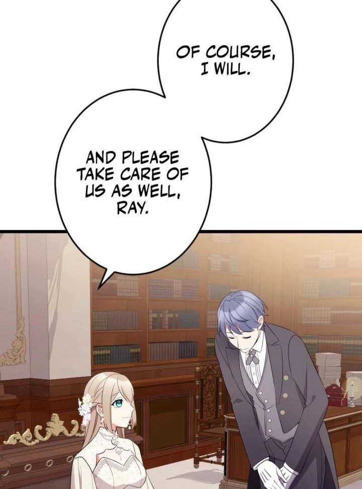 I May Be a Failed Saint, but the Marquess Who Hates Saints Can’t Seem to Stop Doting on Me Chapter 26 - Page 14