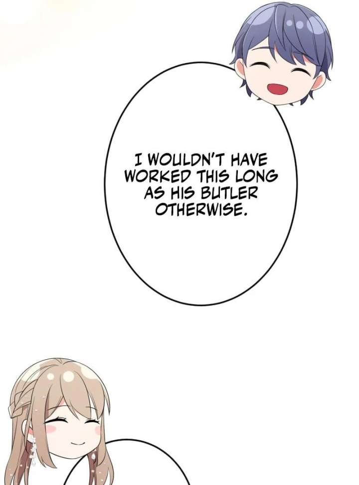 I May Be a Failed Saint, but the Marquess Who Hates Saints Can’t Seem to Stop Doting on Me Chapter 26 - Page 18