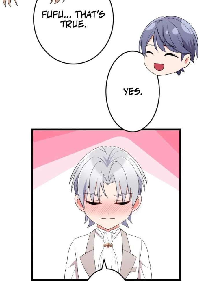 I May Be a Failed Saint, but the Marquess Who Hates Saints Can’t Seem to Stop Doting on Me Chapter 26 - Page 19