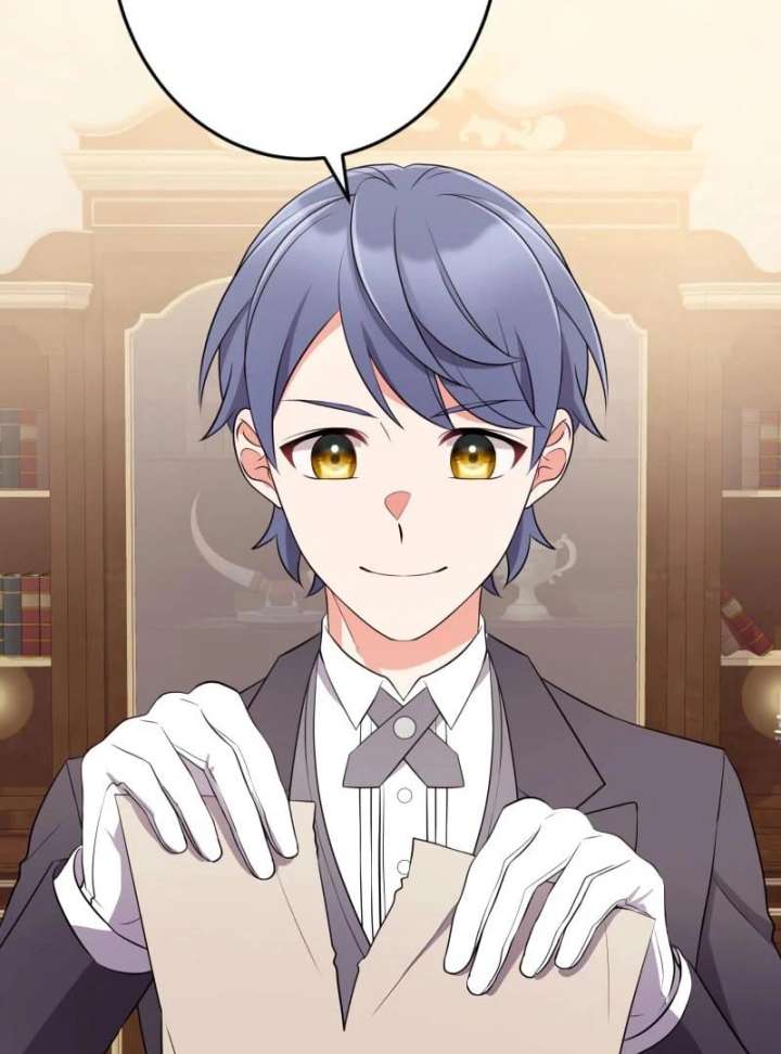 I May Be a Failed Saint, but the Marquess Who Hates Saints Can’t Seem to Stop Doting on Me Chapter 26 - Page 3