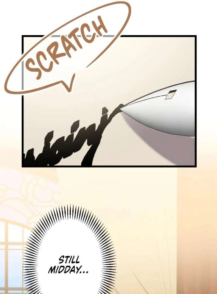 I May Be a Failed Saint, but the Marquess Who Hates Saints Can’t Seem to Stop Doting on Me Chapter 26 - Page 22