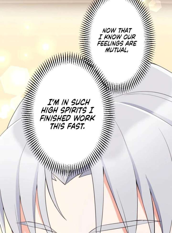 I May Be a Failed Saint, but the Marquess Who Hates Saints Can’t Seem to Stop Doting on Me Chapter 26 - Page 24