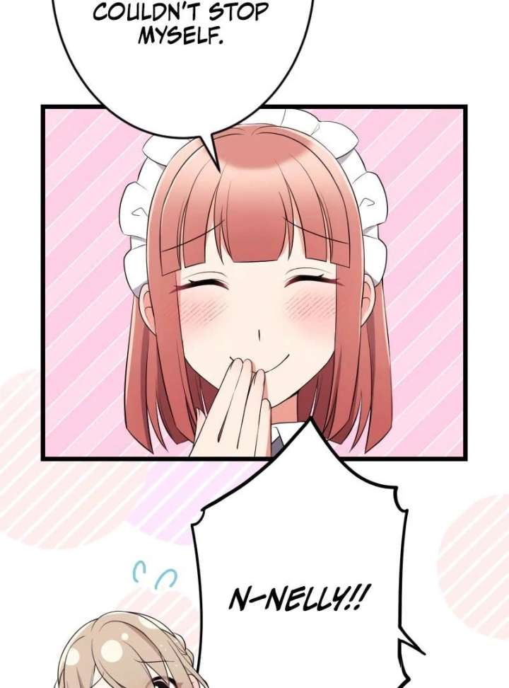 I May Be a Failed Saint, but the Marquess Who Hates Saints Can’t Seem to Stop Doting on Me Chapter 26 - Page 30