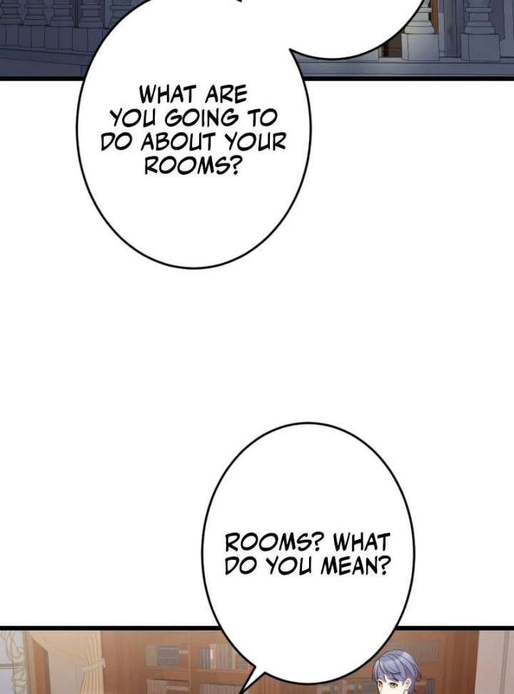 I May Be a Failed Saint, but the Marquess Who Hates Saints Can’t Seem to Stop Doting on Me Chapter 26 - Page 39