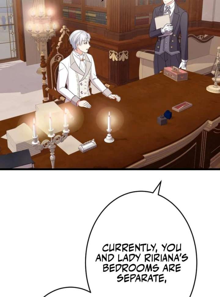 I May Be a Failed Saint, but the Marquess Who Hates Saints Can’t Seem to Stop Doting on Me Chapter 26 - Page 40