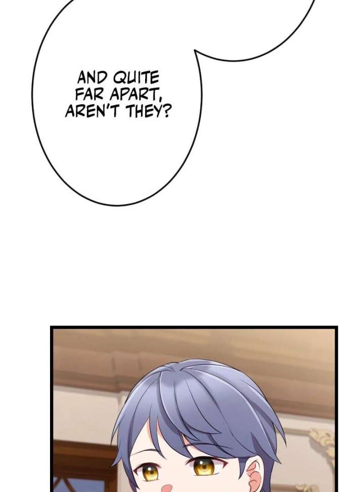 I May Be a Failed Saint, but the Marquess Who Hates Saints Can’t Seem to Stop Doting on Me Chapter 26 - Page 41