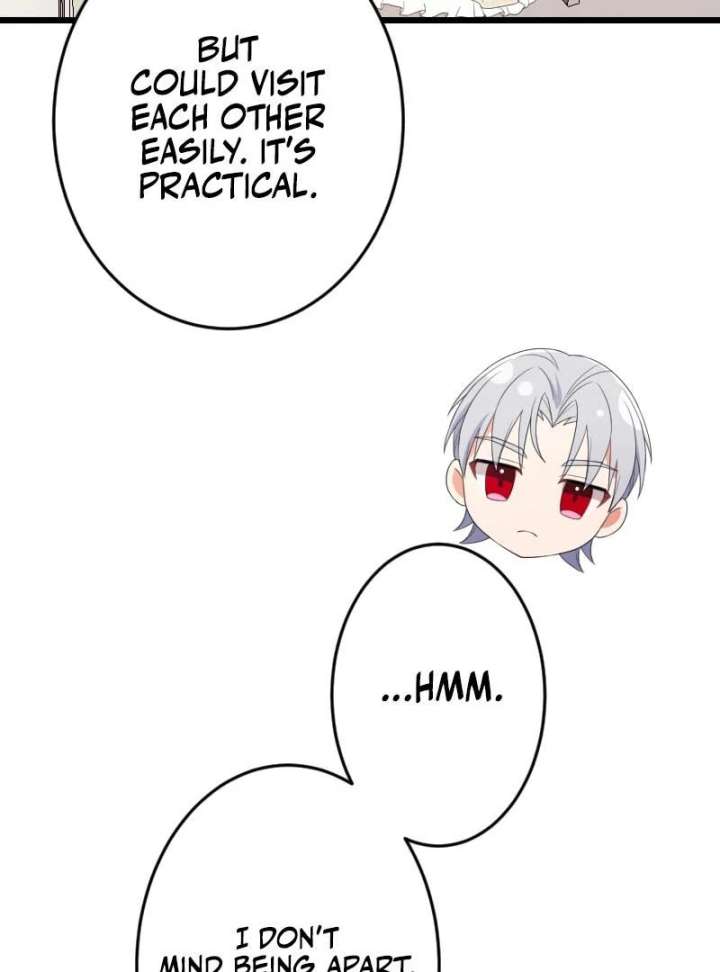 I May Be a Failed Saint, but the Marquess Who Hates Saints Can’t Seem to Stop Doting on Me Chapter 26 - Page 45